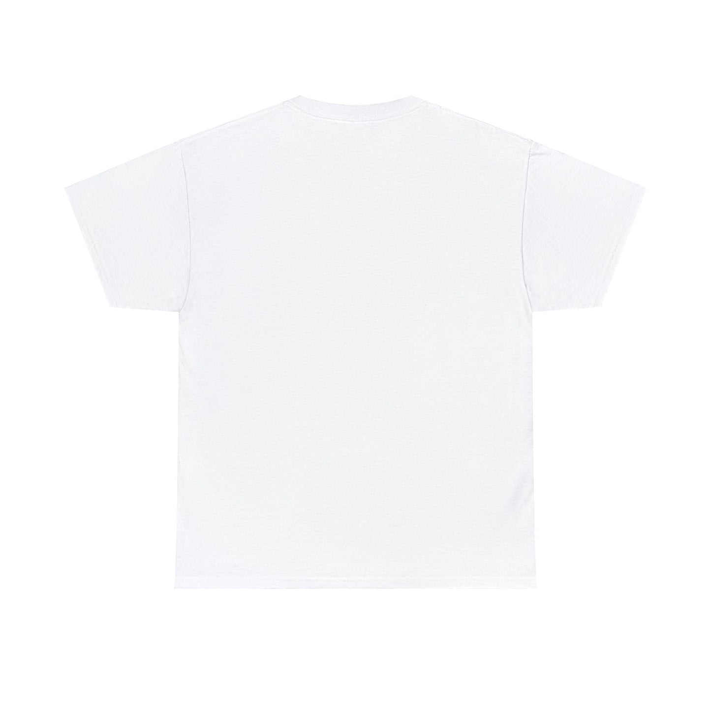 100% cotton T-shirt / Unisex