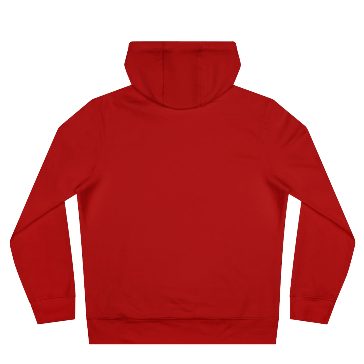 Unisex Comfy Hoodie