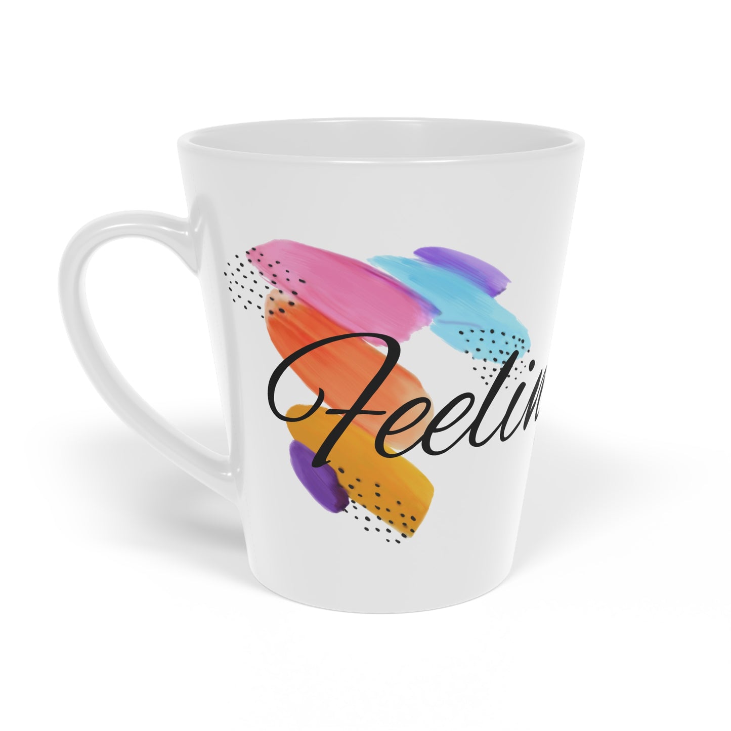 Feeling good Mug - 12 oz