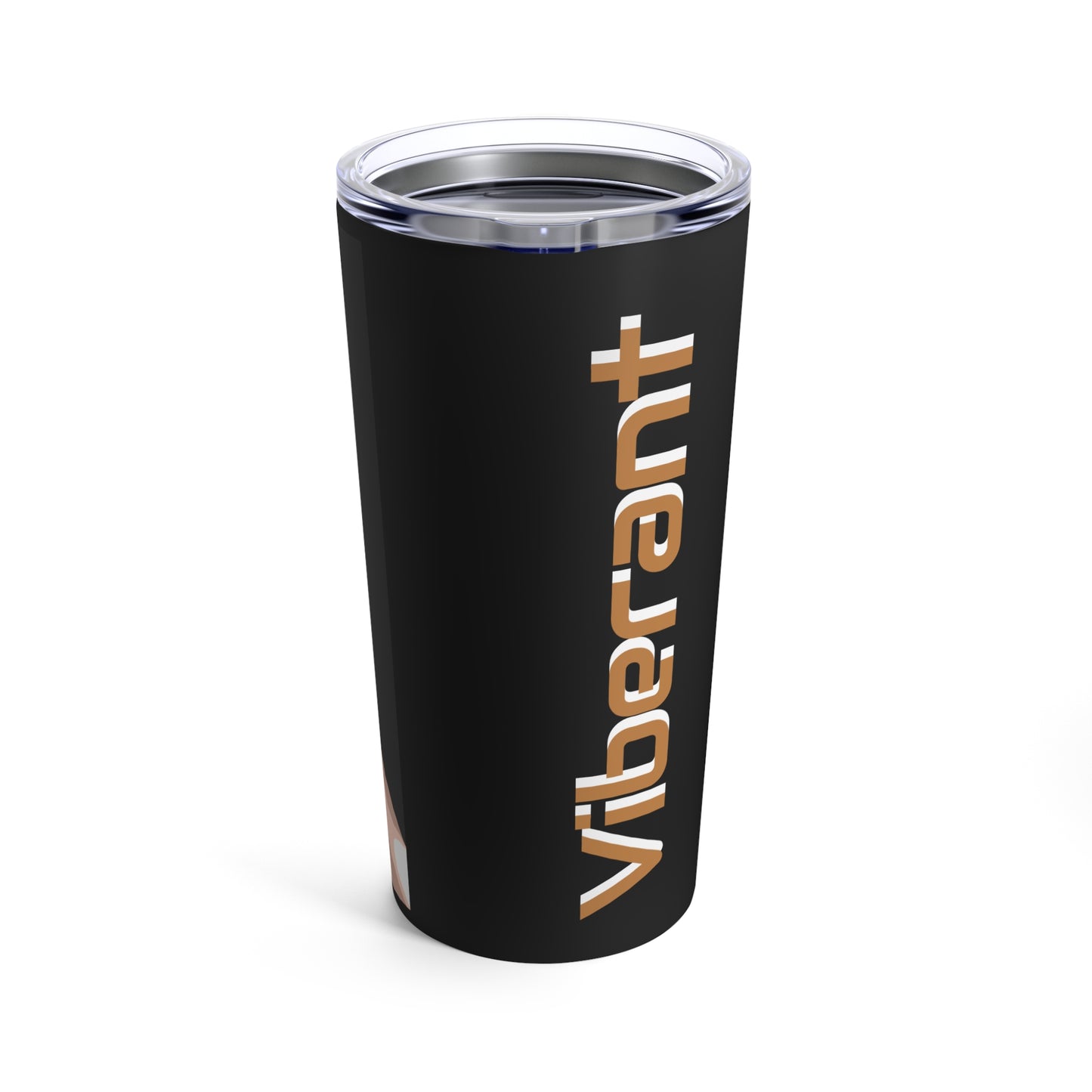 Tumbler for Hot & Cold Beverage - 20oz Gift