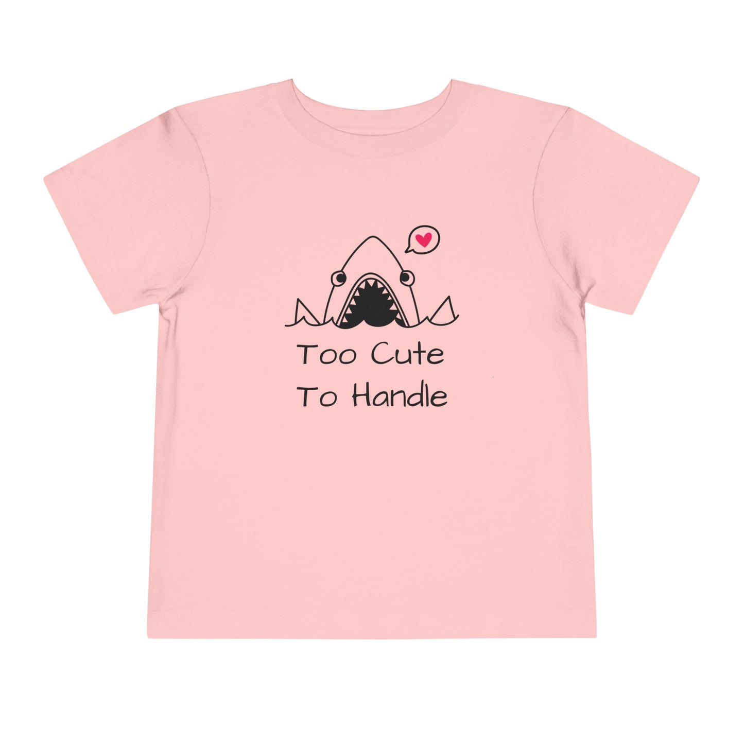 100% Cotton Top For Toddler - kids