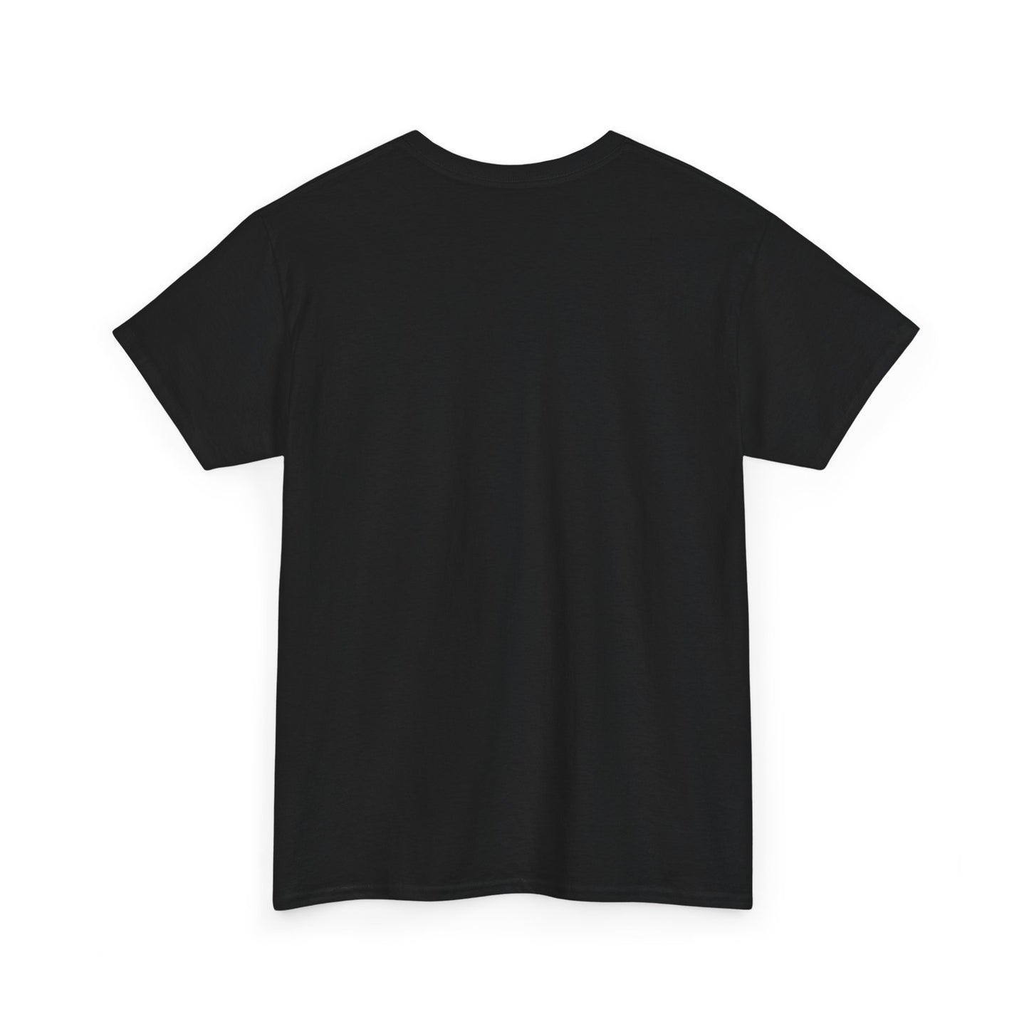 Unisex 100% Cotton T-Shirt