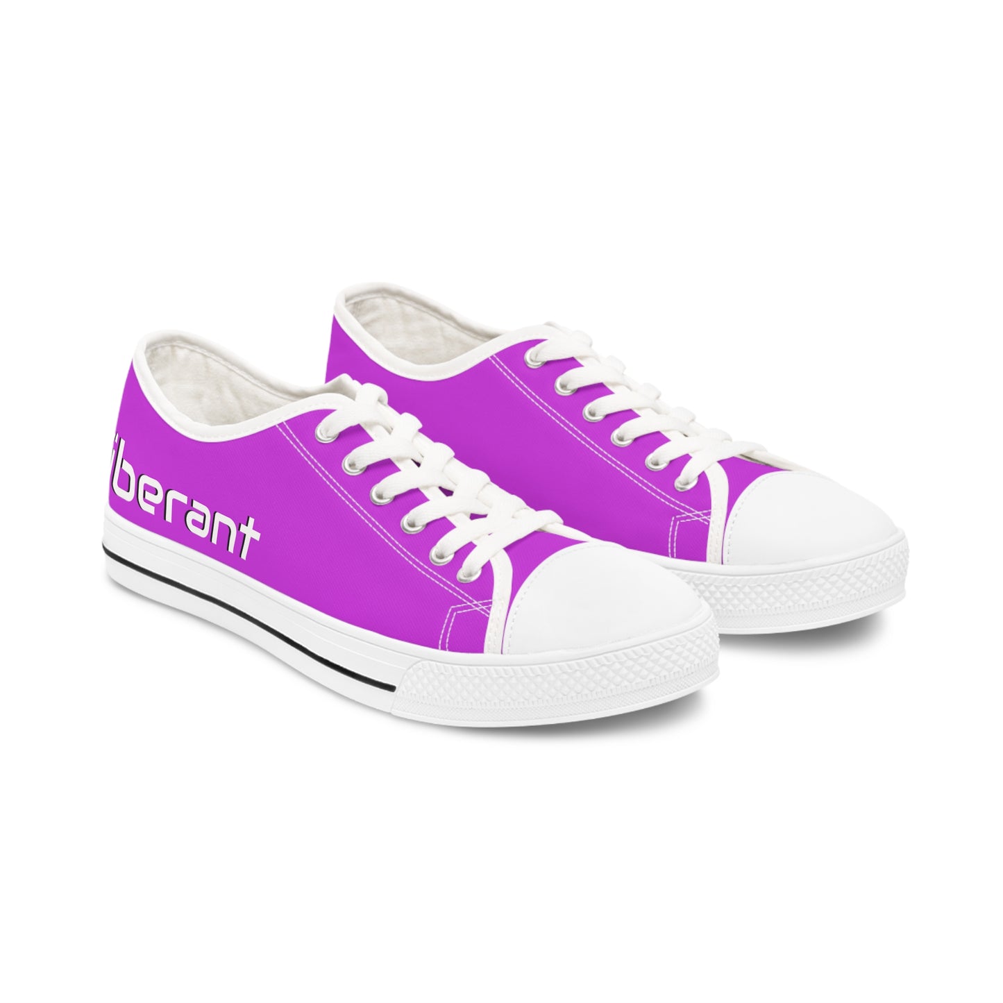 Women's Low Sneakers