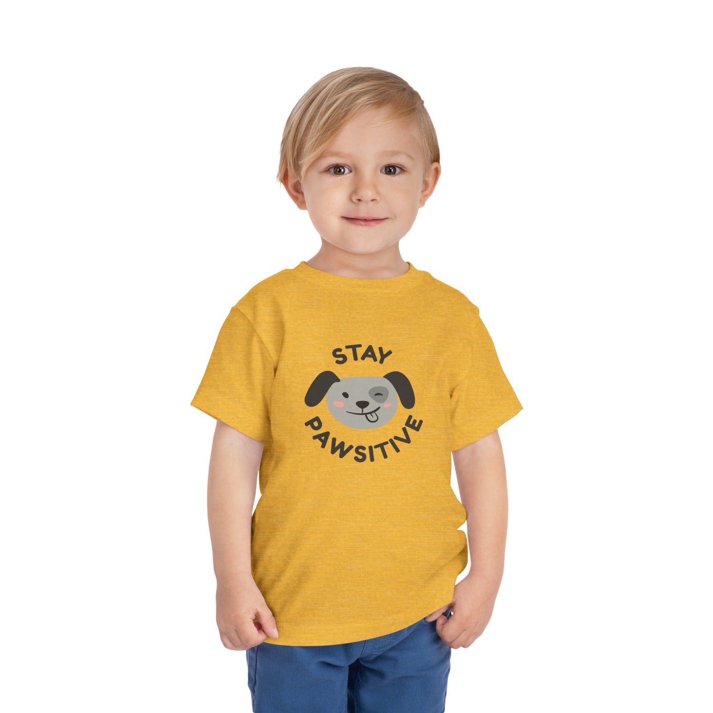 100% Cotton Top For Toddler - kids