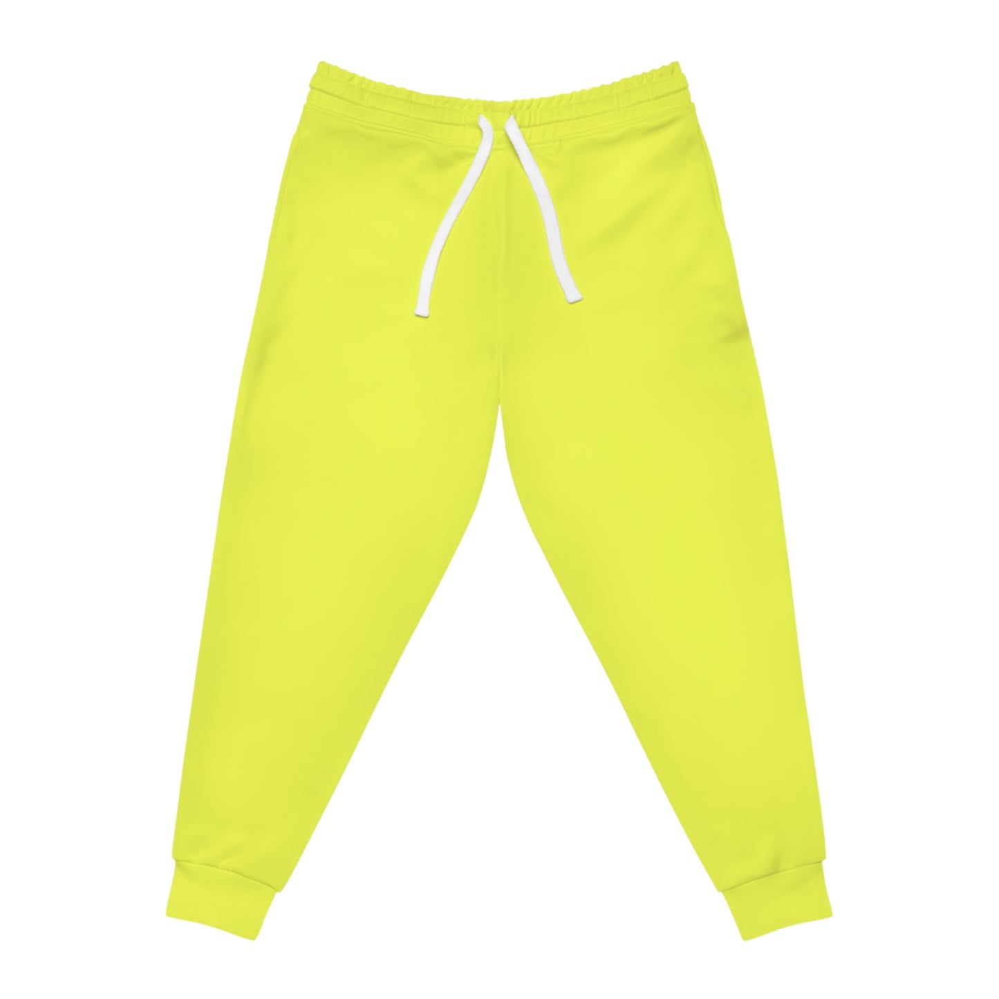 Unisex Athletic Joggers Pants