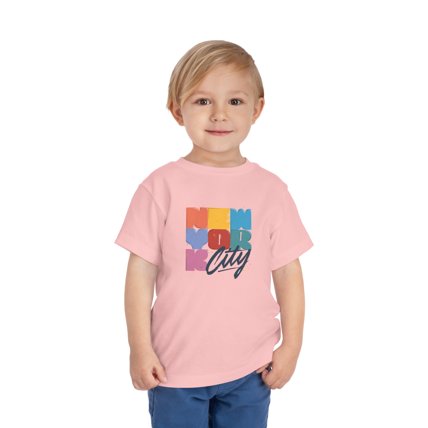 100% Cotton Top For Toddler - kids