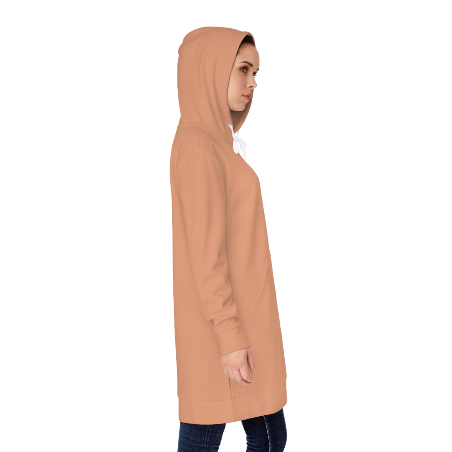 Women's Hoodie Dress