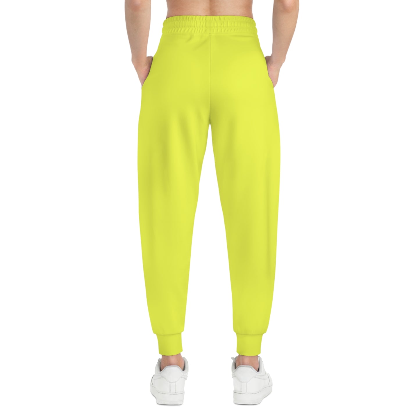 Unisex Athletic Joggers Pants