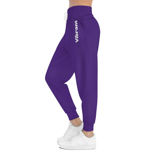 Athletic Joggers Pants