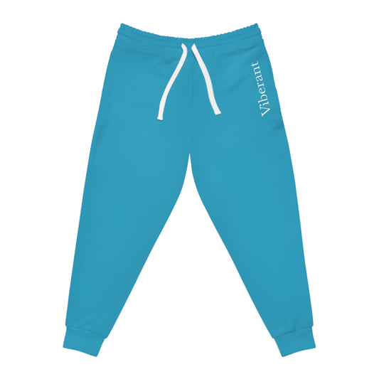 Athletic Joggers Pants