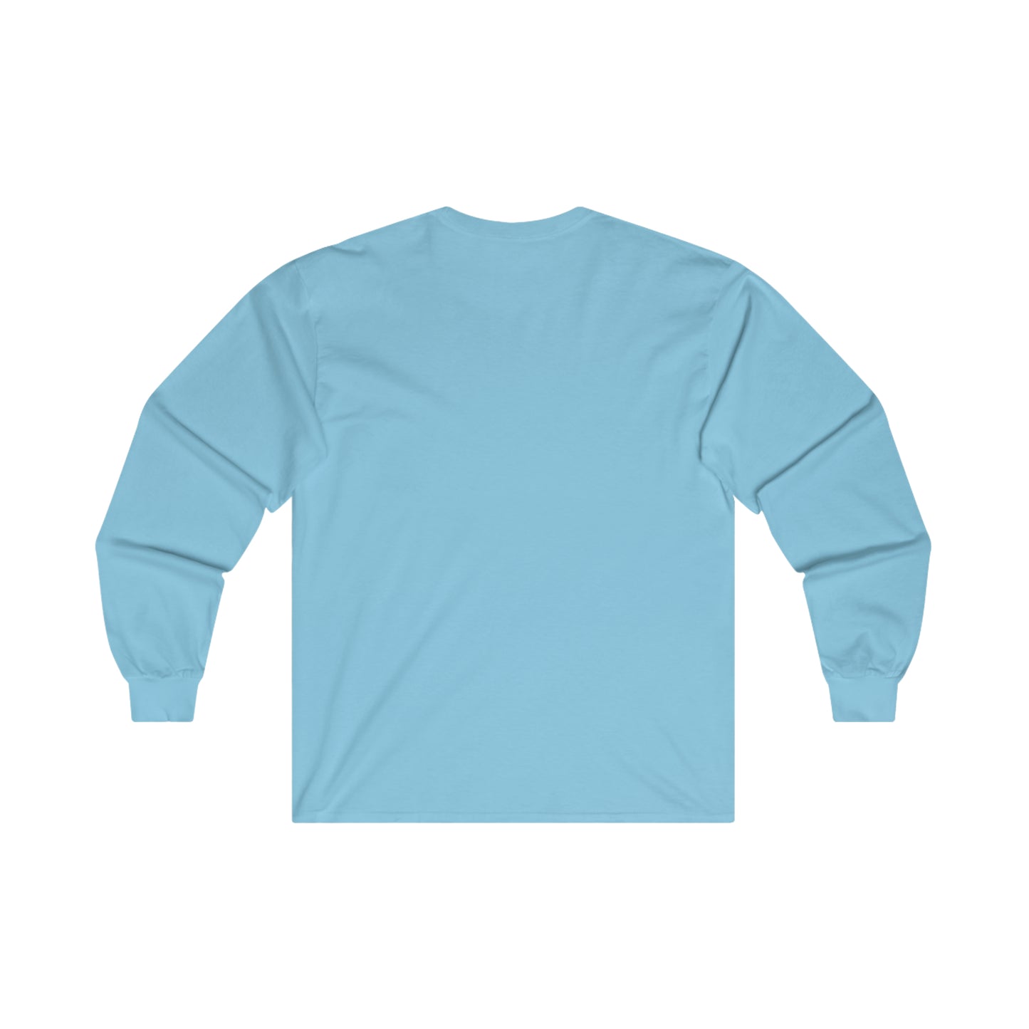 100% Cotton Long Sleeve Top