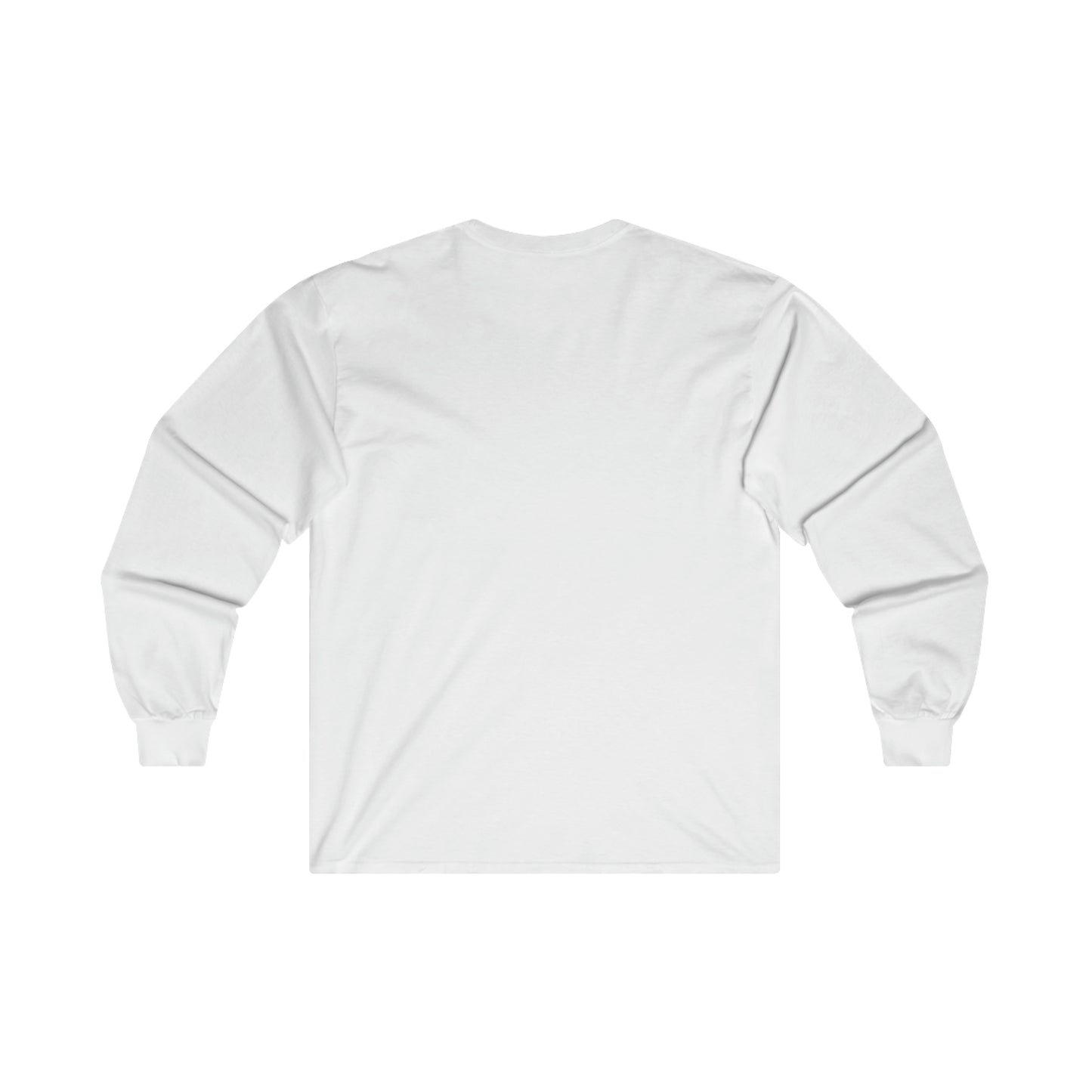 100% Cotton Long Sleeve Top