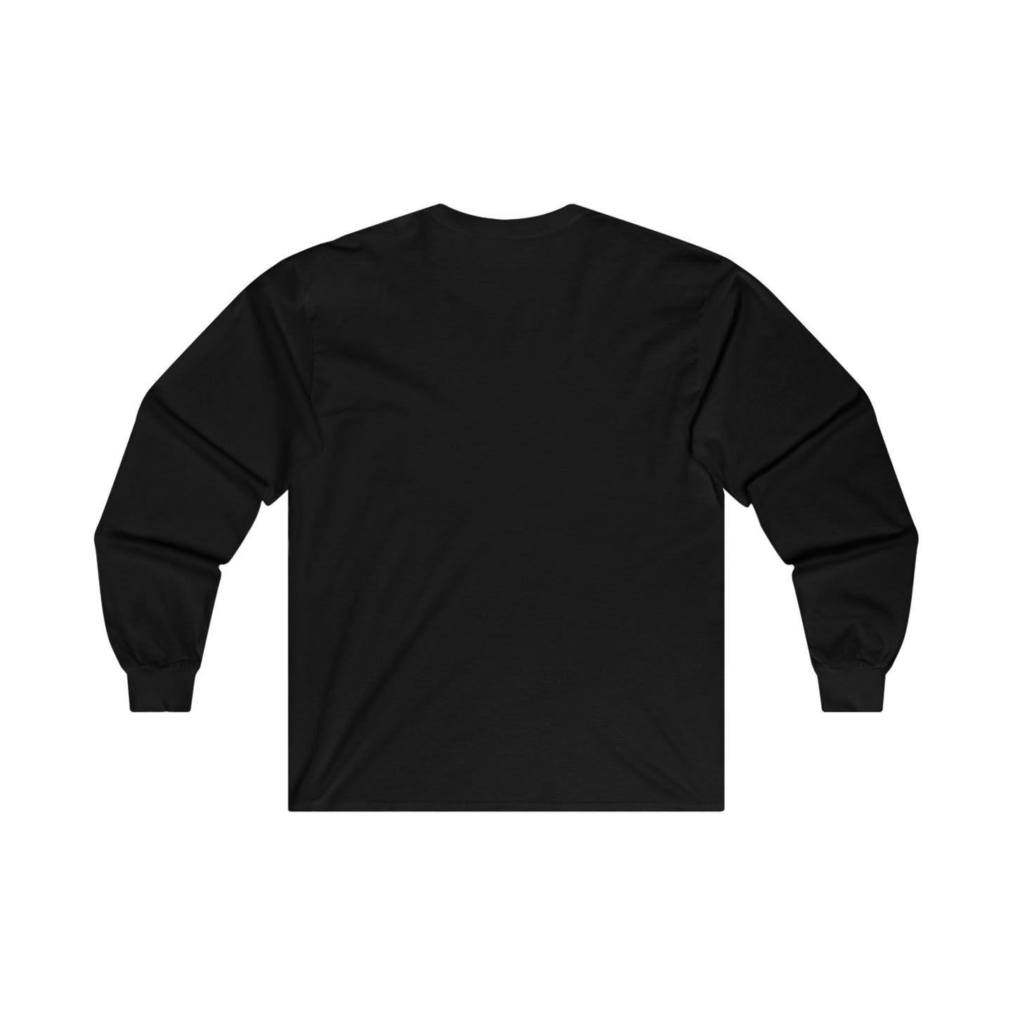 100% Cotton Long Sleeve Top