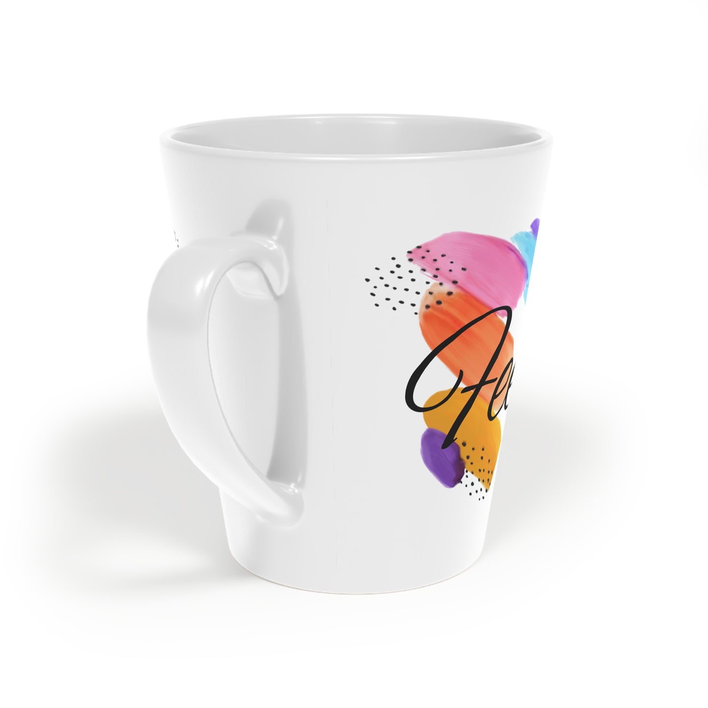 Feeling good Mug - 12 oz