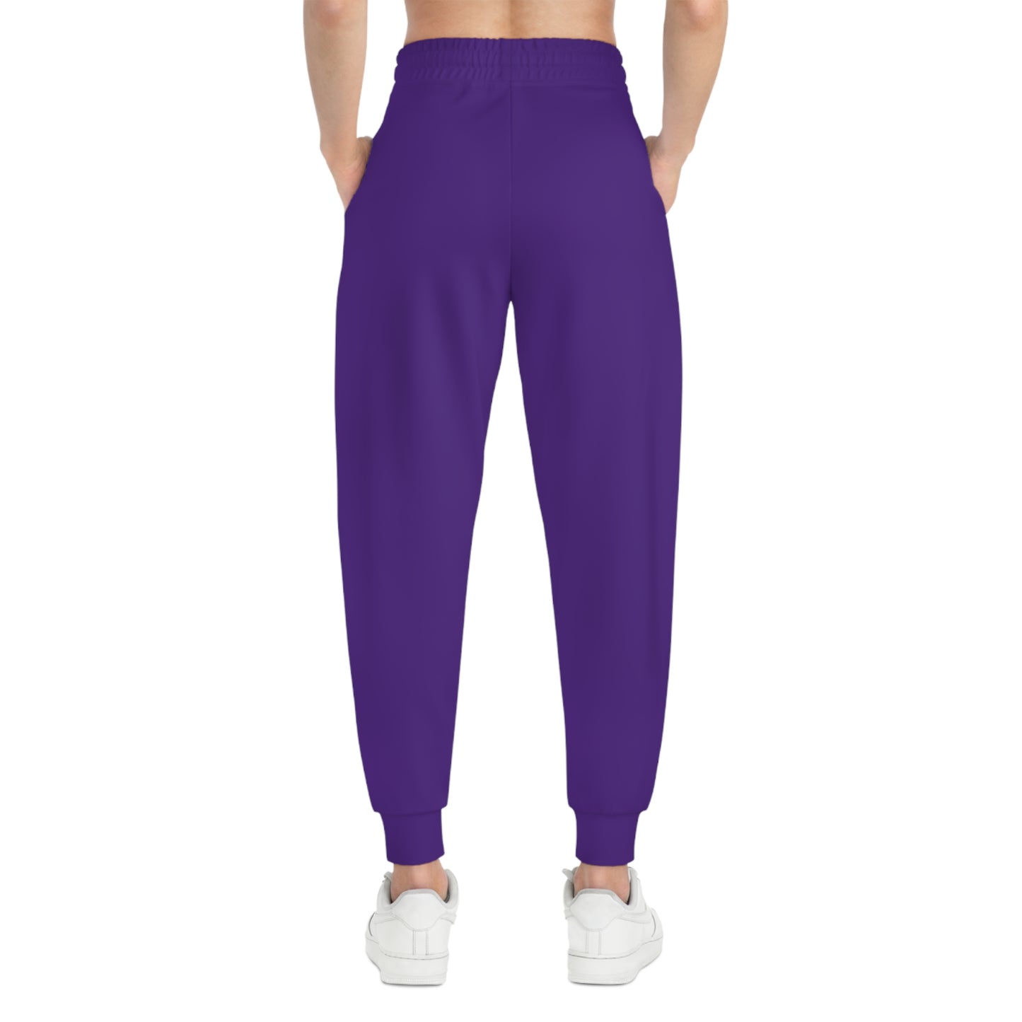 Athletic Joggers Pants