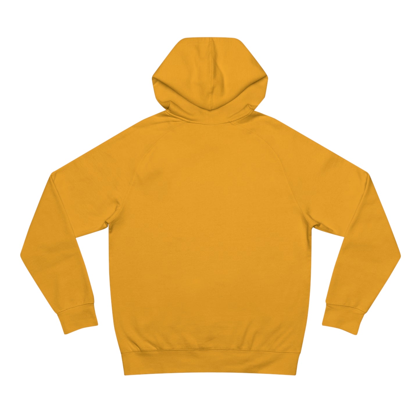 80% Cotton Hoodie - Unisex