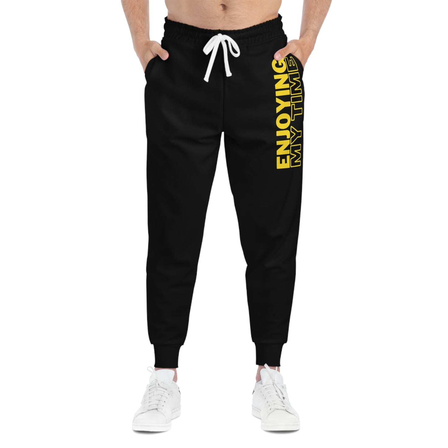 Unisex Athletic Pants