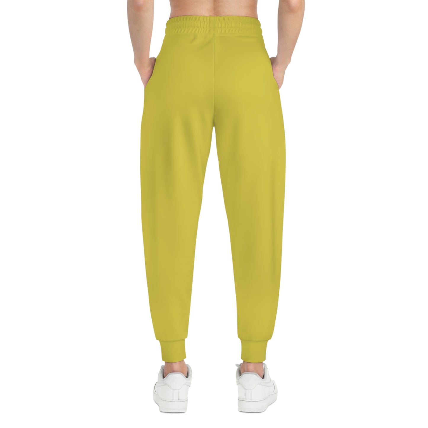 Unisex Athletic Joggers Pants