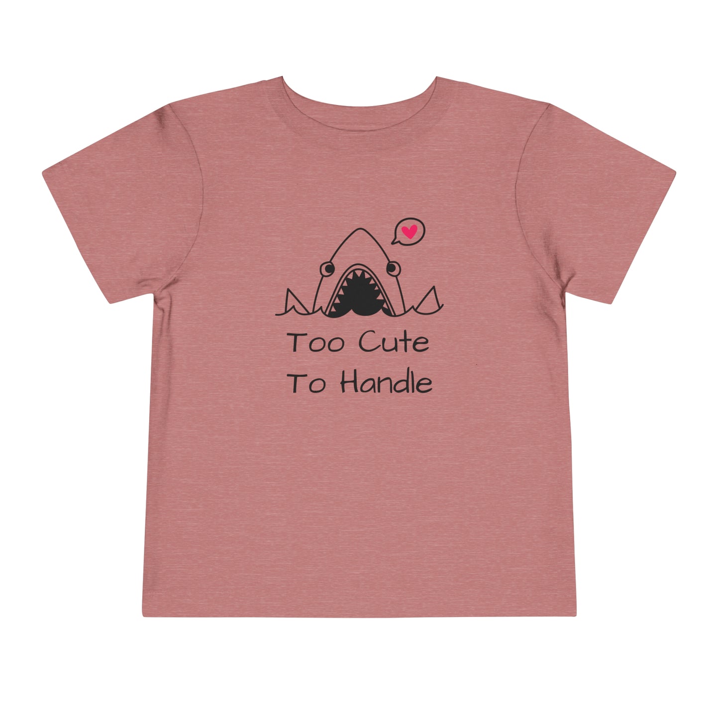 100% Cotton Top For Toddler - kids