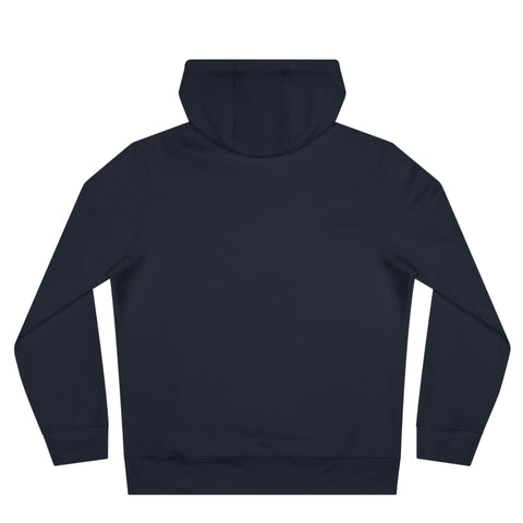 80% Cotton Comfy Hoodie - Unisex