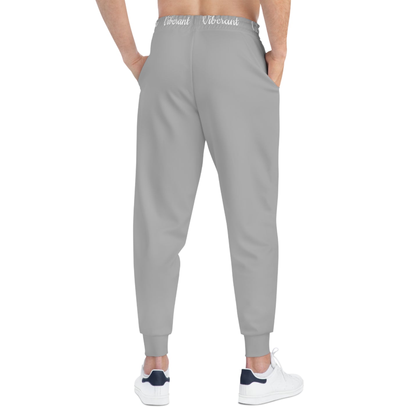 Athletic Joggers Pants