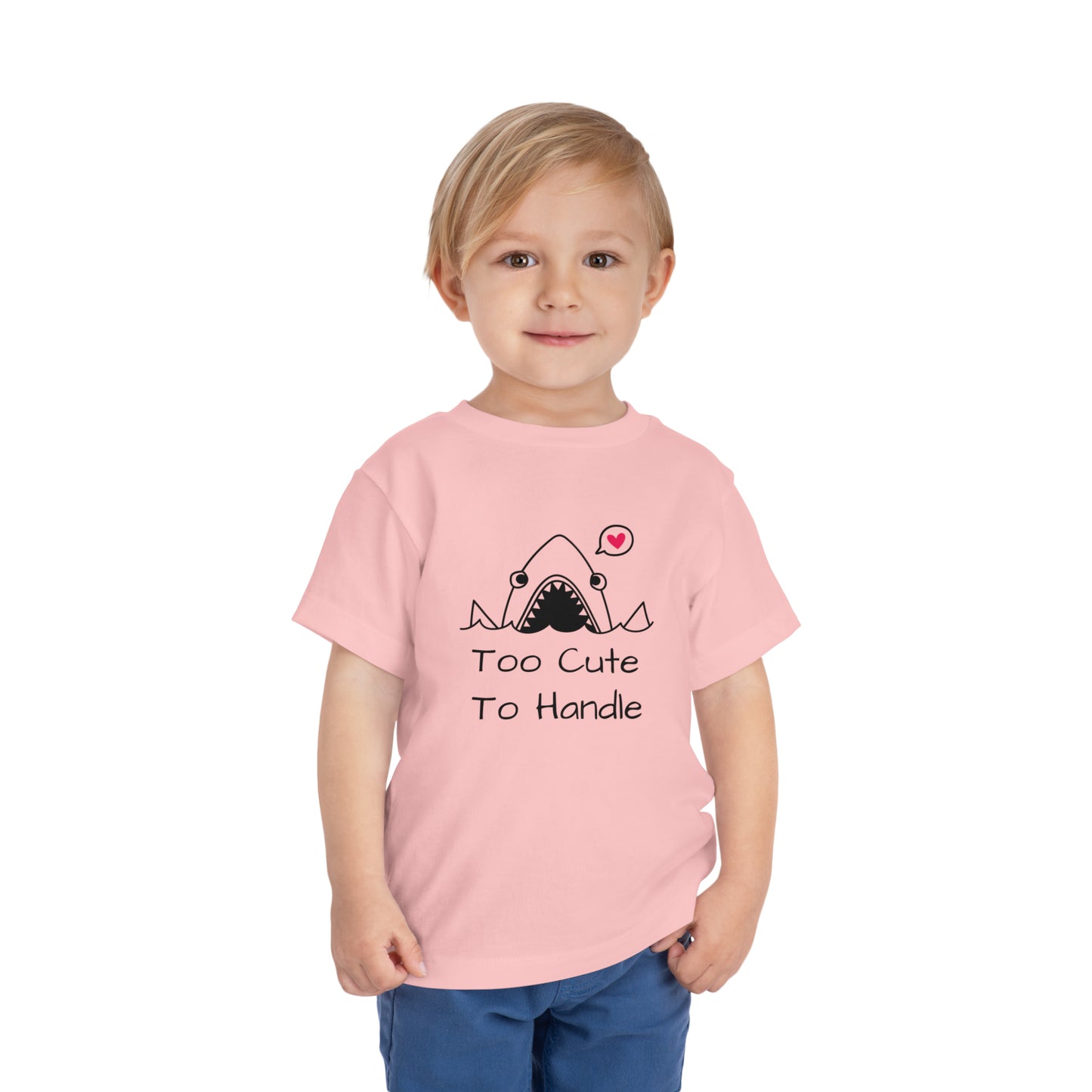 100% Cotton Top For Toddler - kids