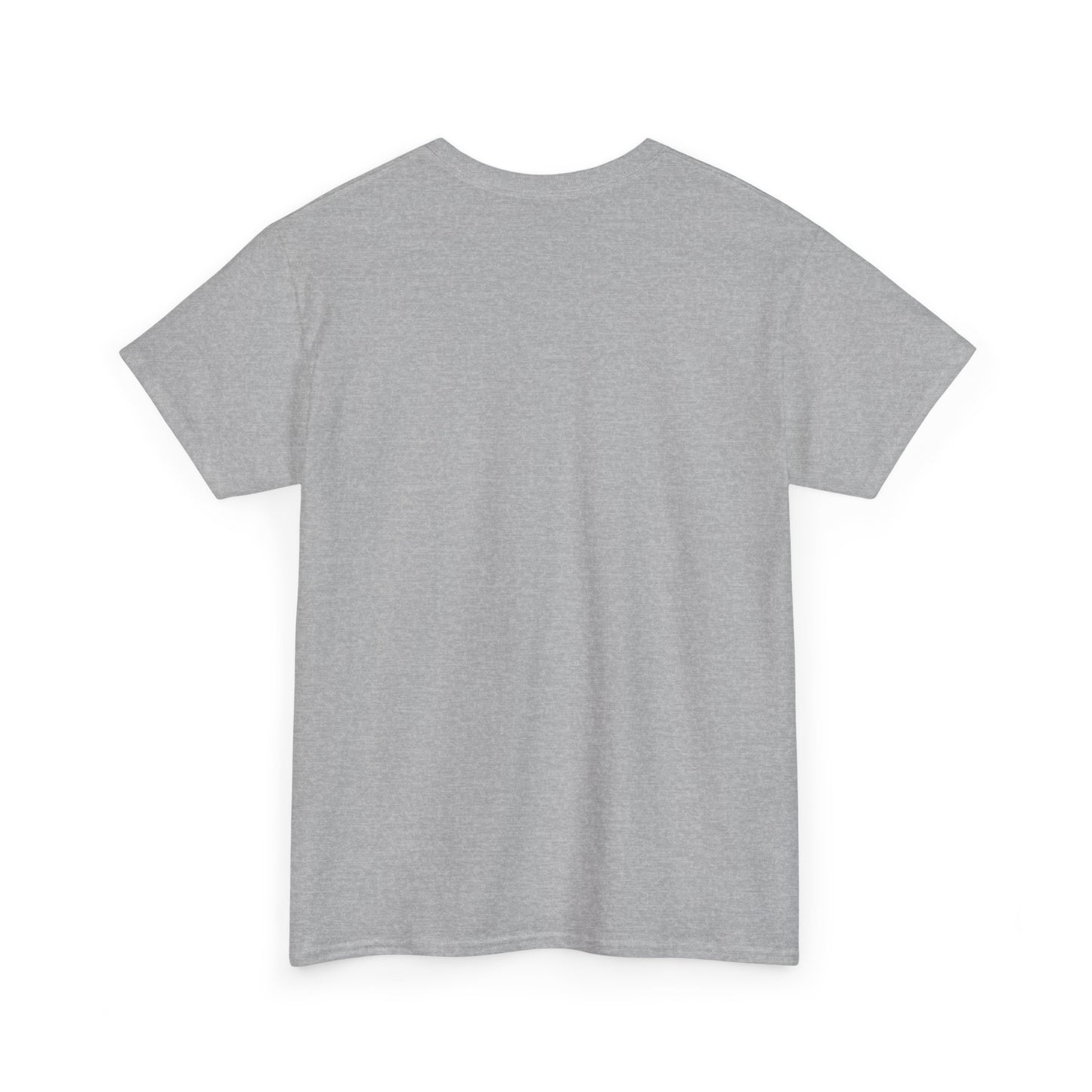 Unisex 100% Cotton T-Shirt