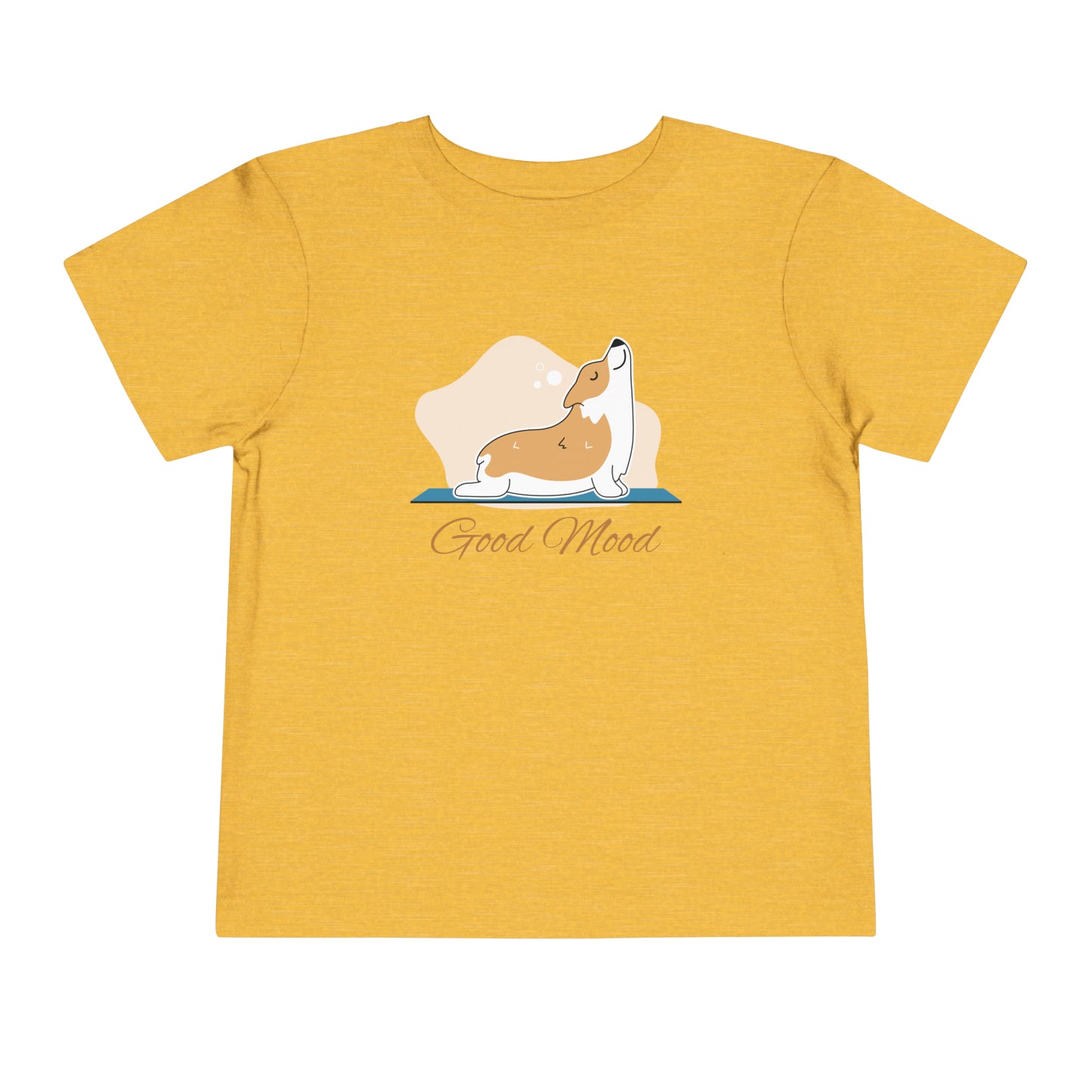 100% Cotton Top For Toddler - kids