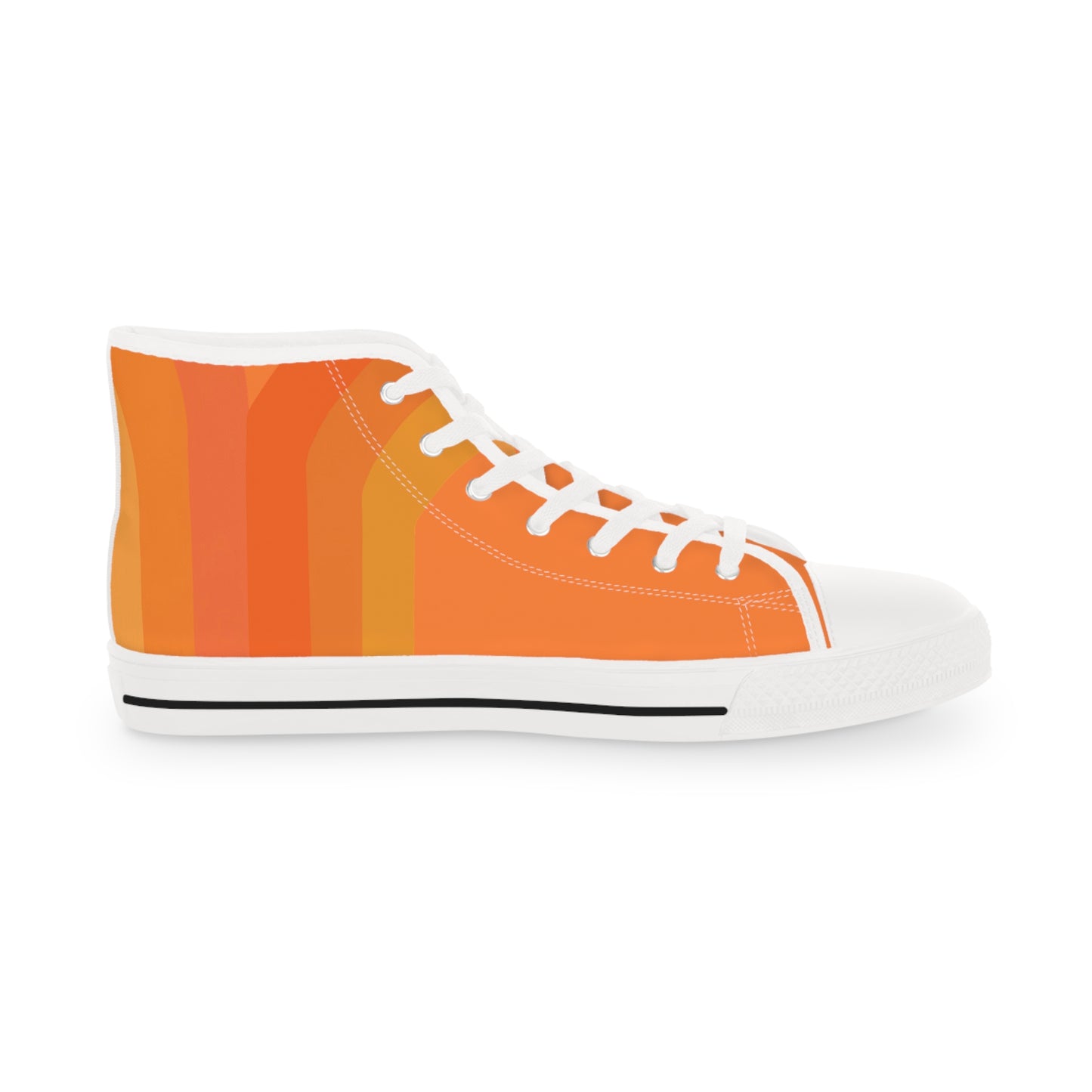 High Top Sneakers - Unisex