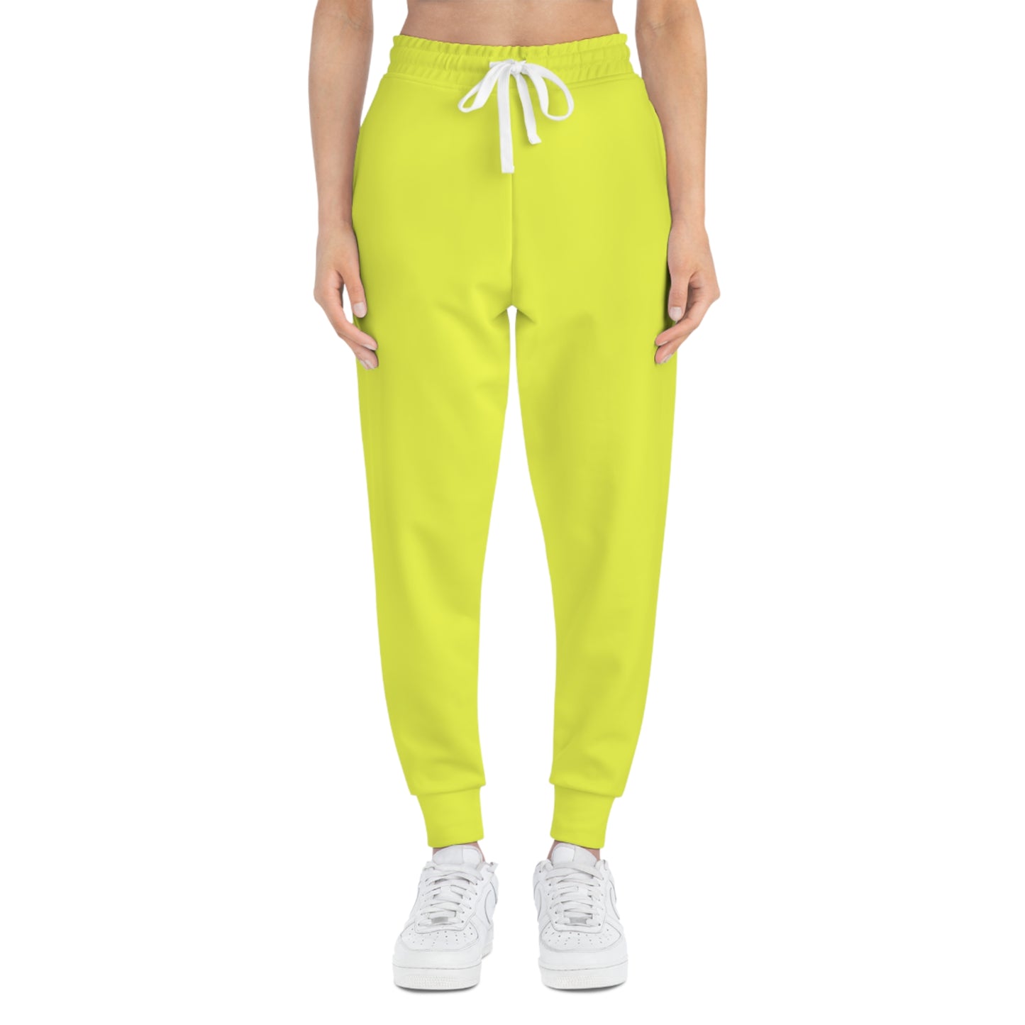 Unisex Athletic Joggers Pants