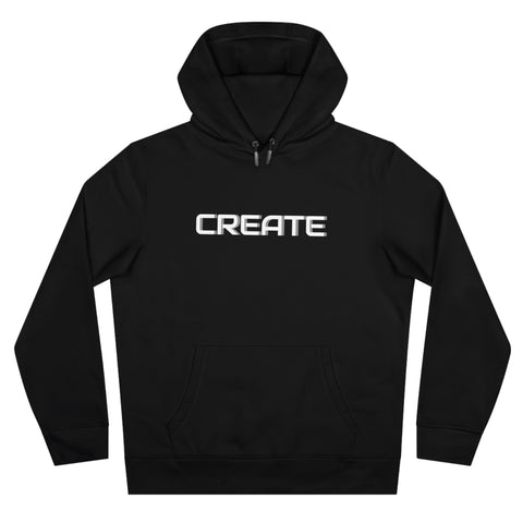 80% Cotton Comfy Hoodie - Unisex