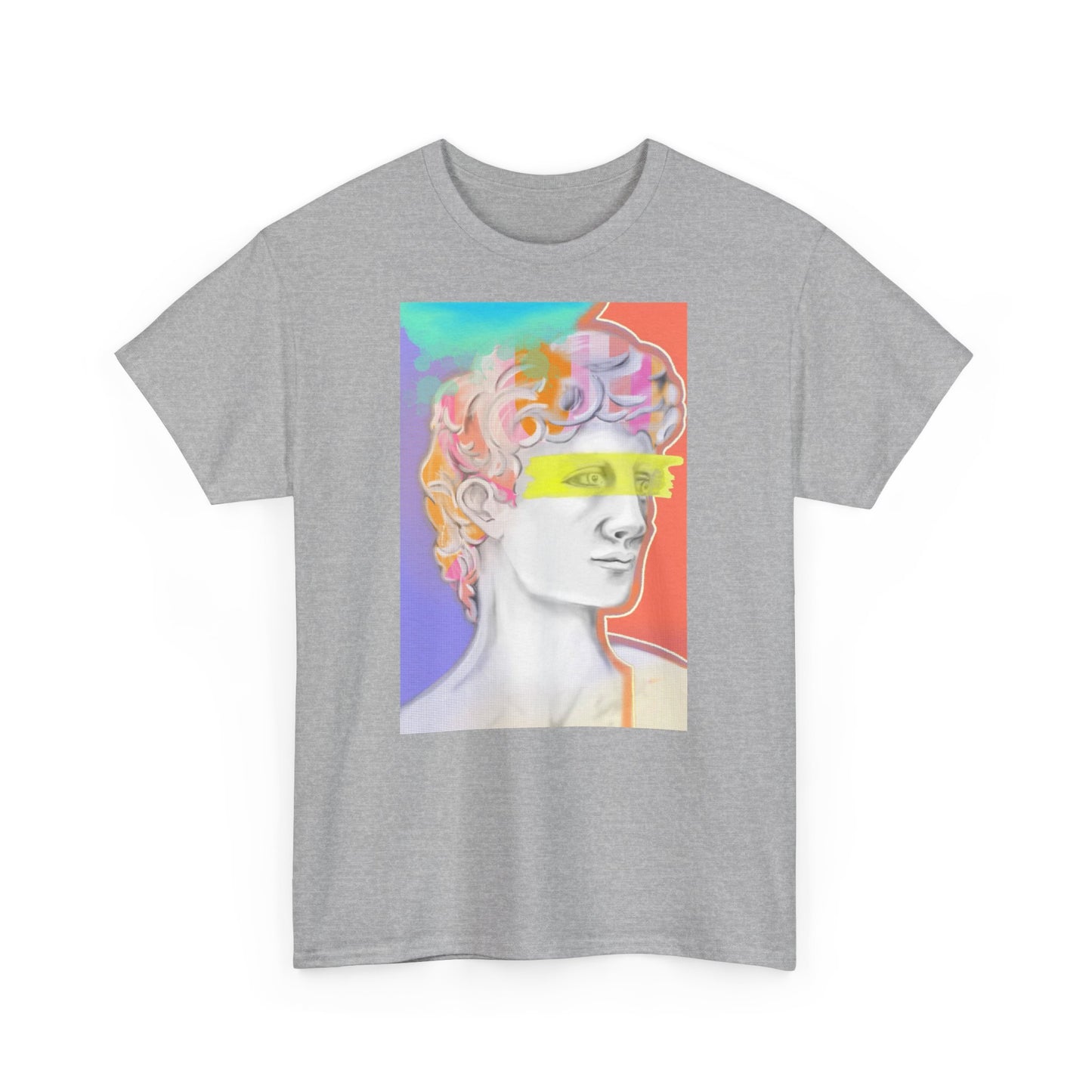 Unisex 100% Cotton T-Shirt