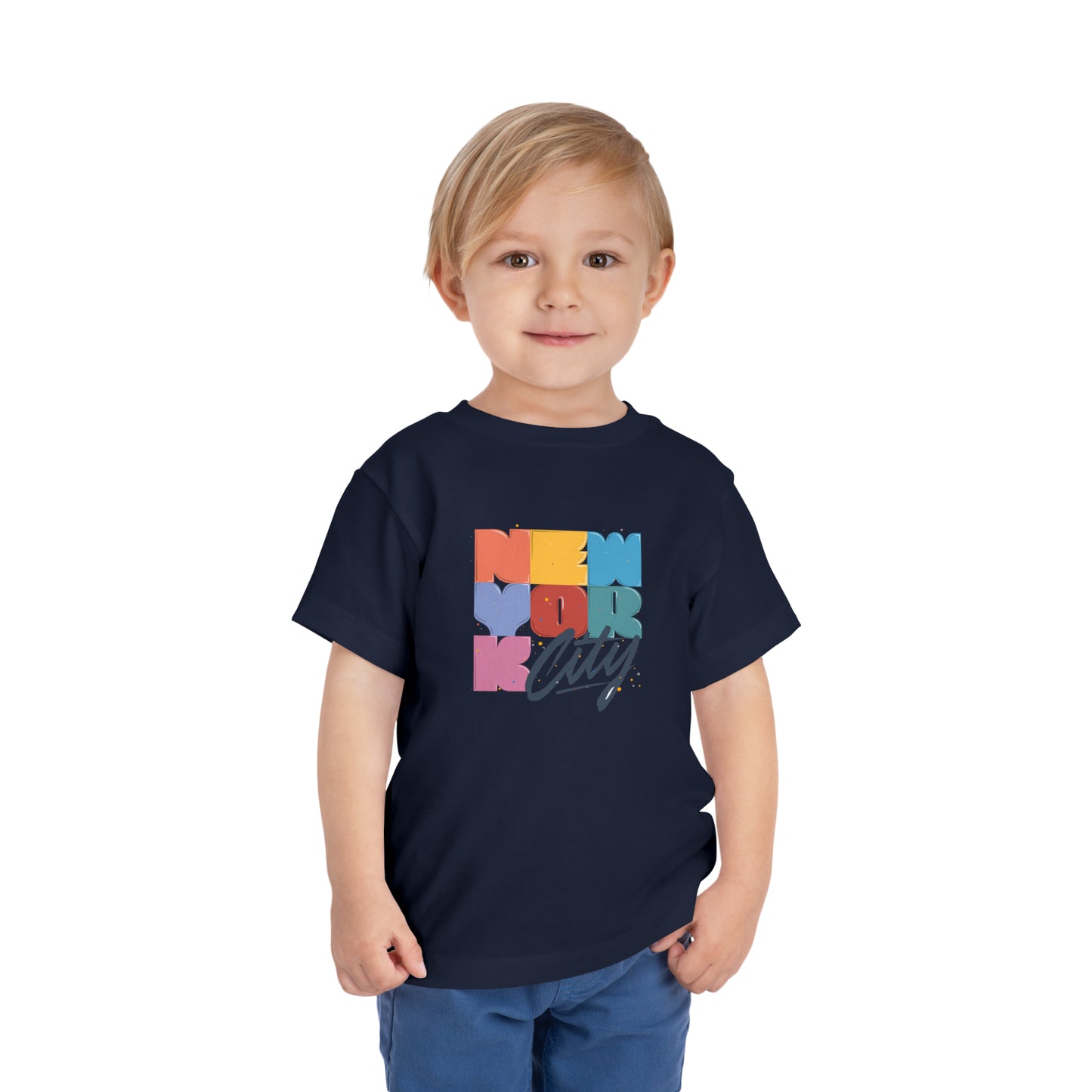 100% Cotton Top For Toddler - kids