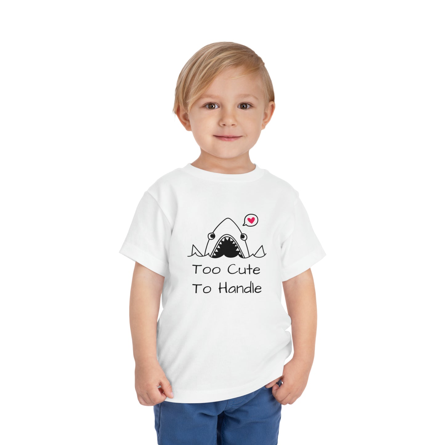 100% Cotton Top For Toddler - kids