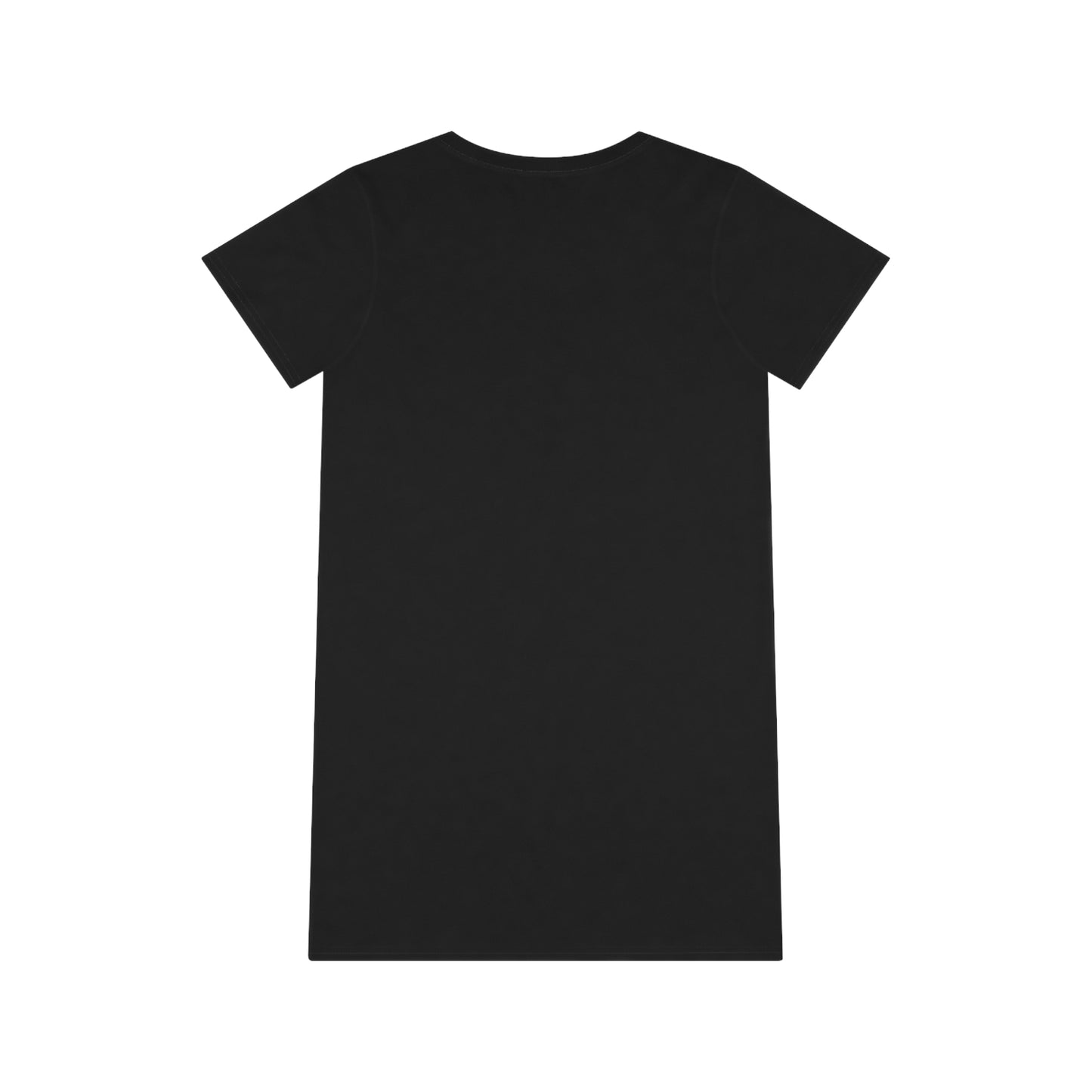 100% Cotton Long T Shirt