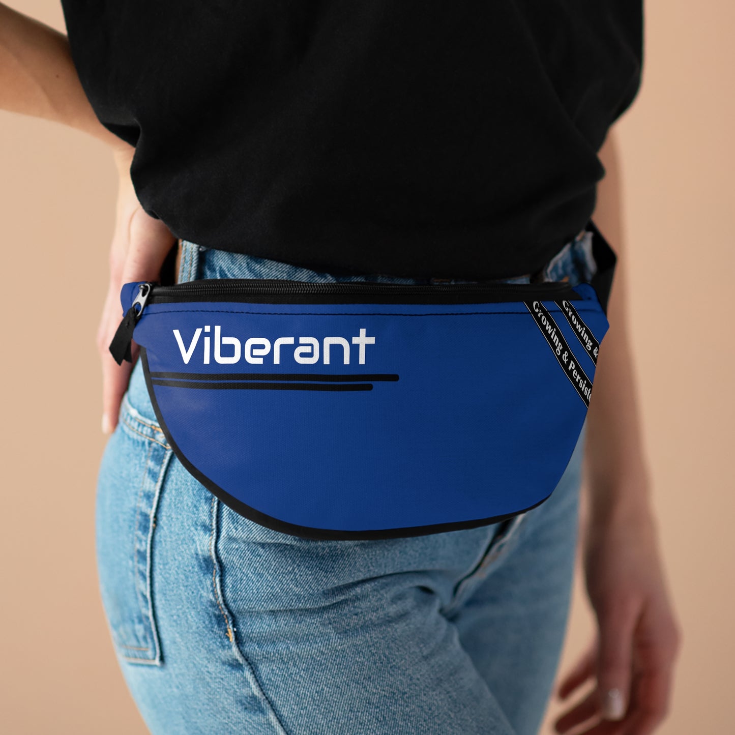 Waistline Bag - Unisex