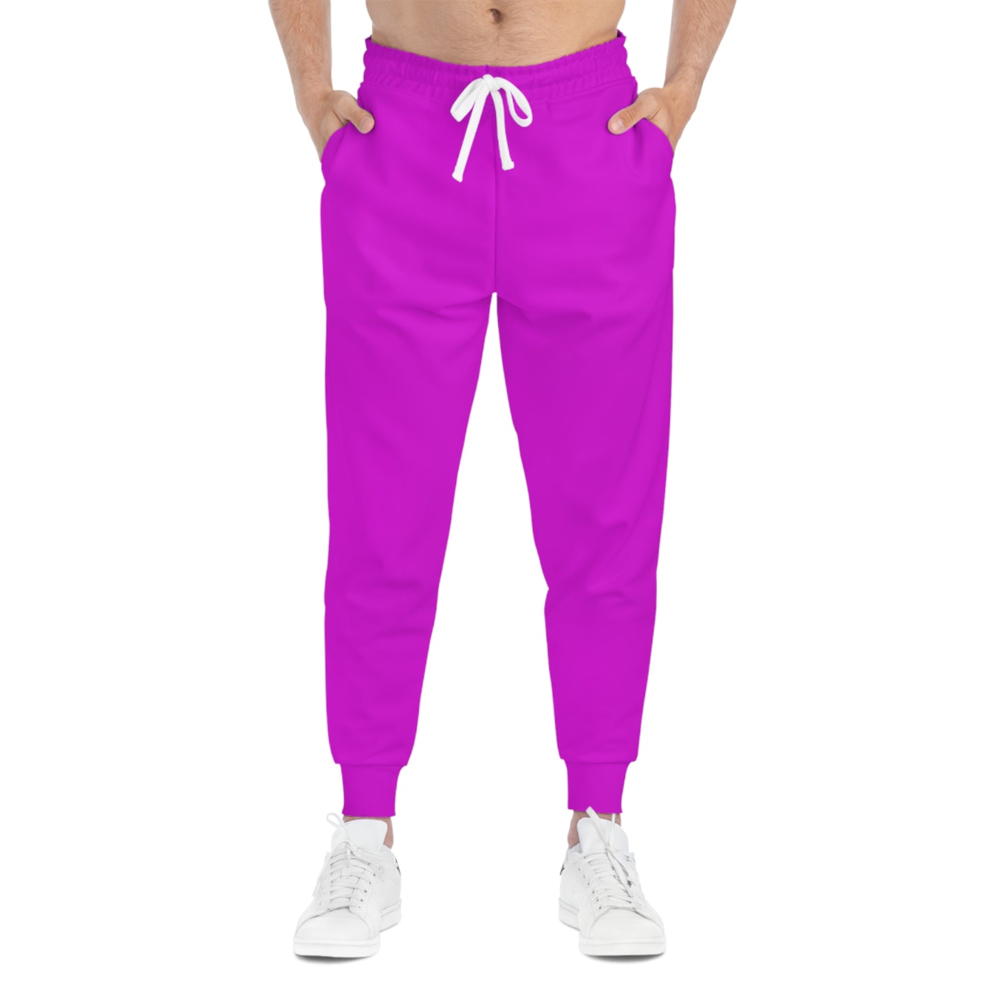 Athletic Joggers Pants