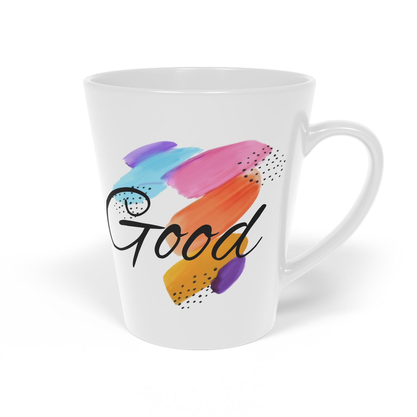 Feeling good Mug - 12 oz