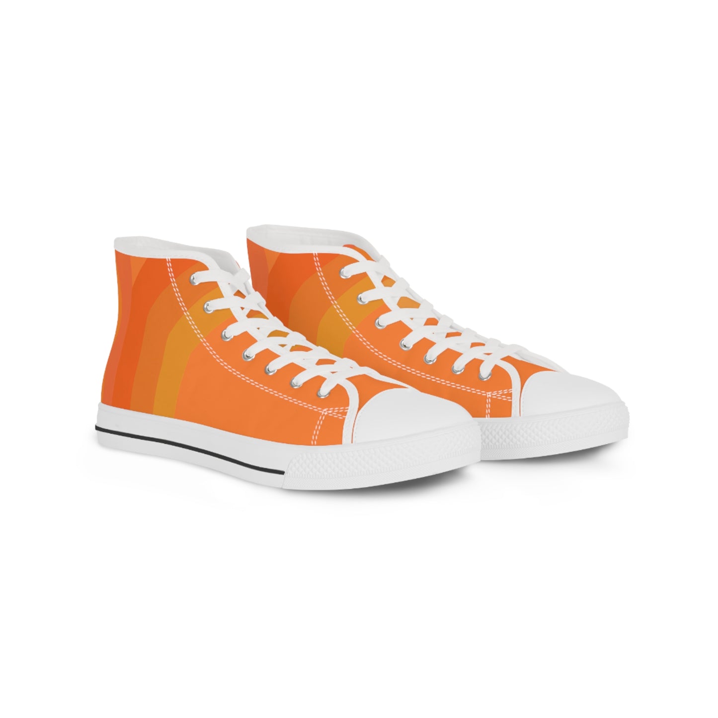 High Top Sneakers - Unisex