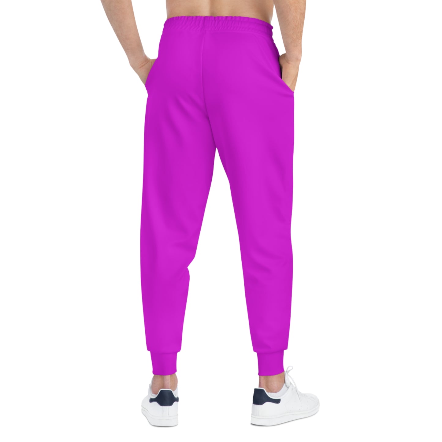 Athletic Joggers Pants