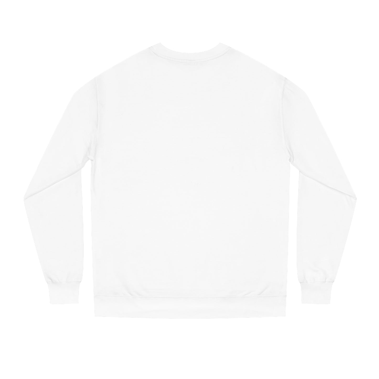 80% Cotton Long Sleeve Top - Unisex