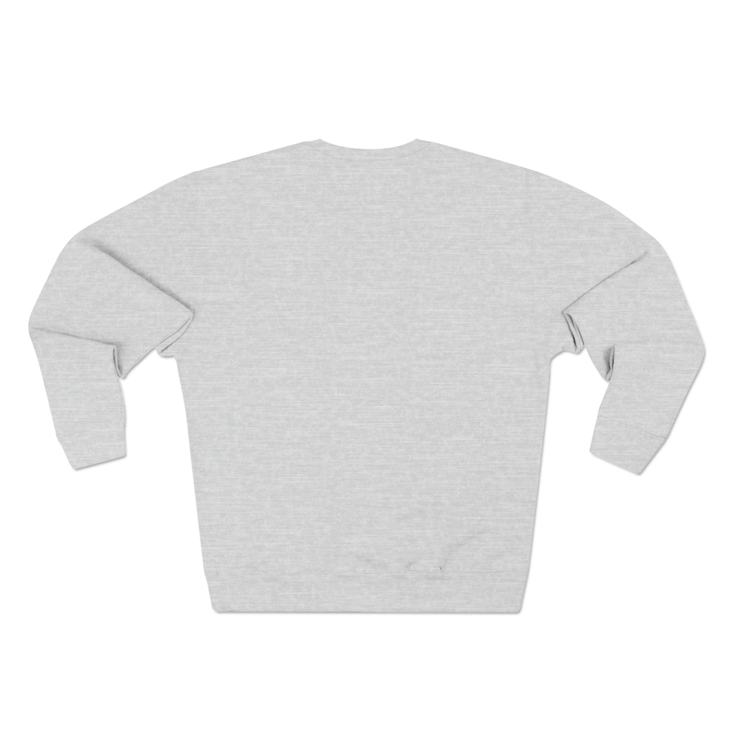 80% Long Sleeve Top - Men