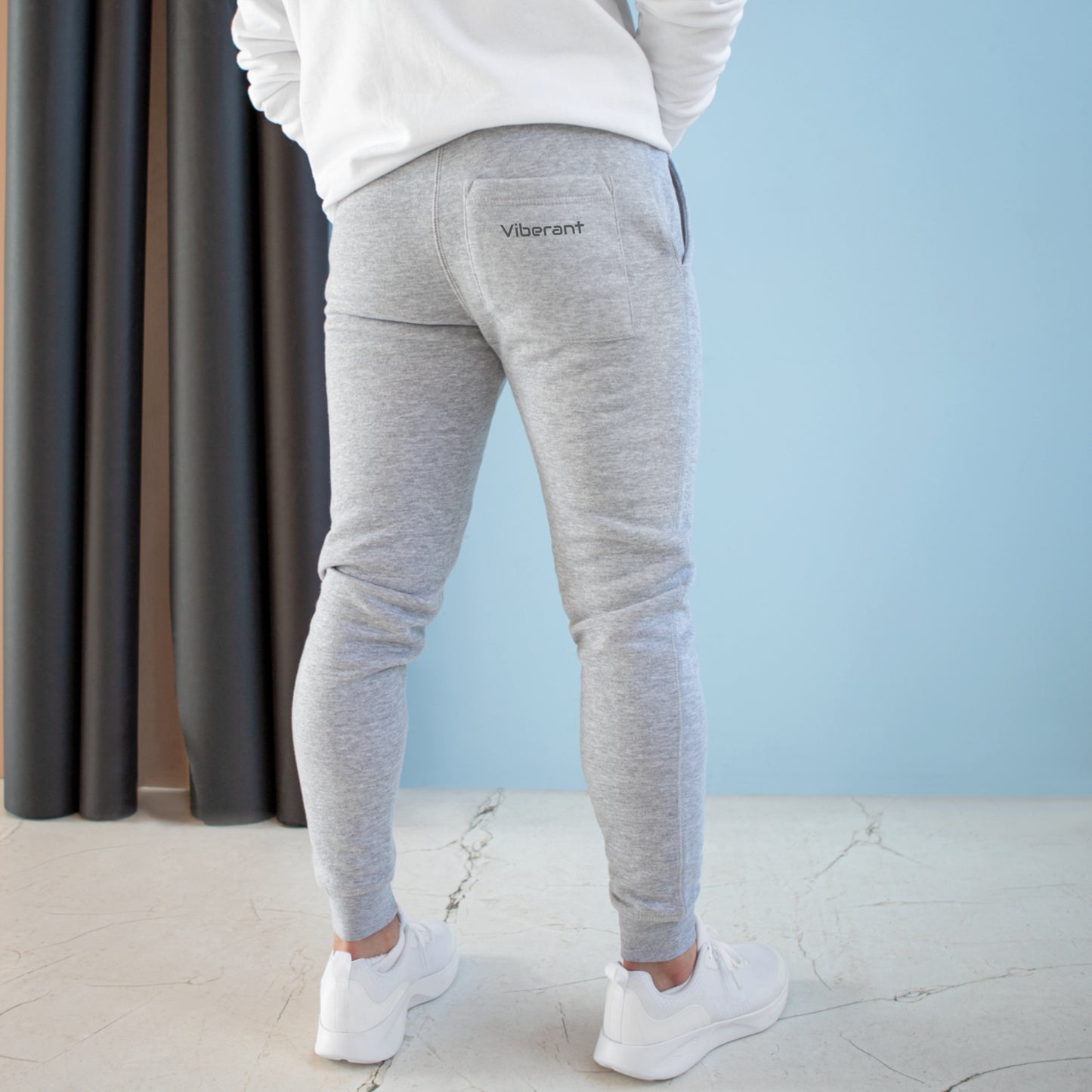 80% Cotton Pants - Unisex