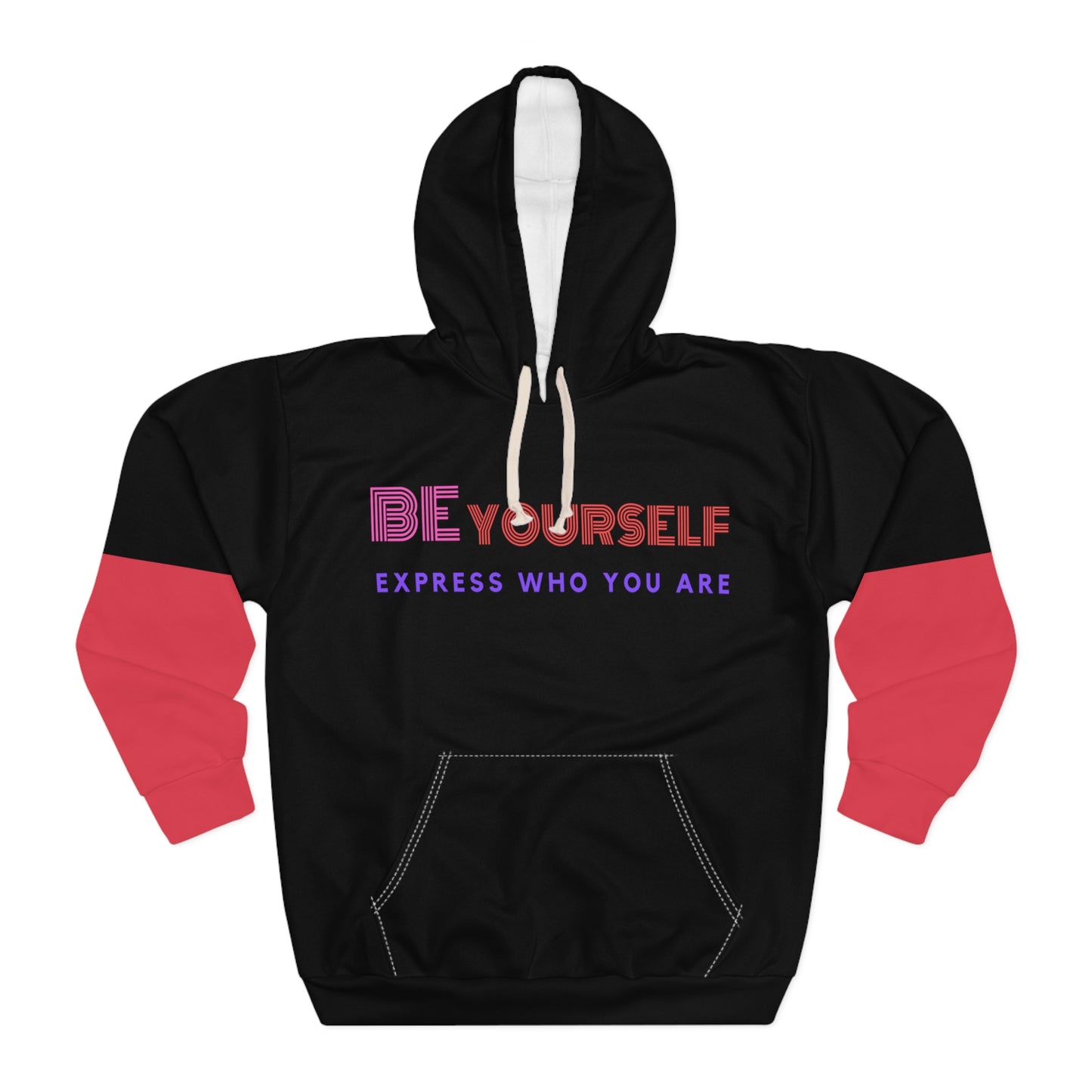 Unisex Comfy Hoodie