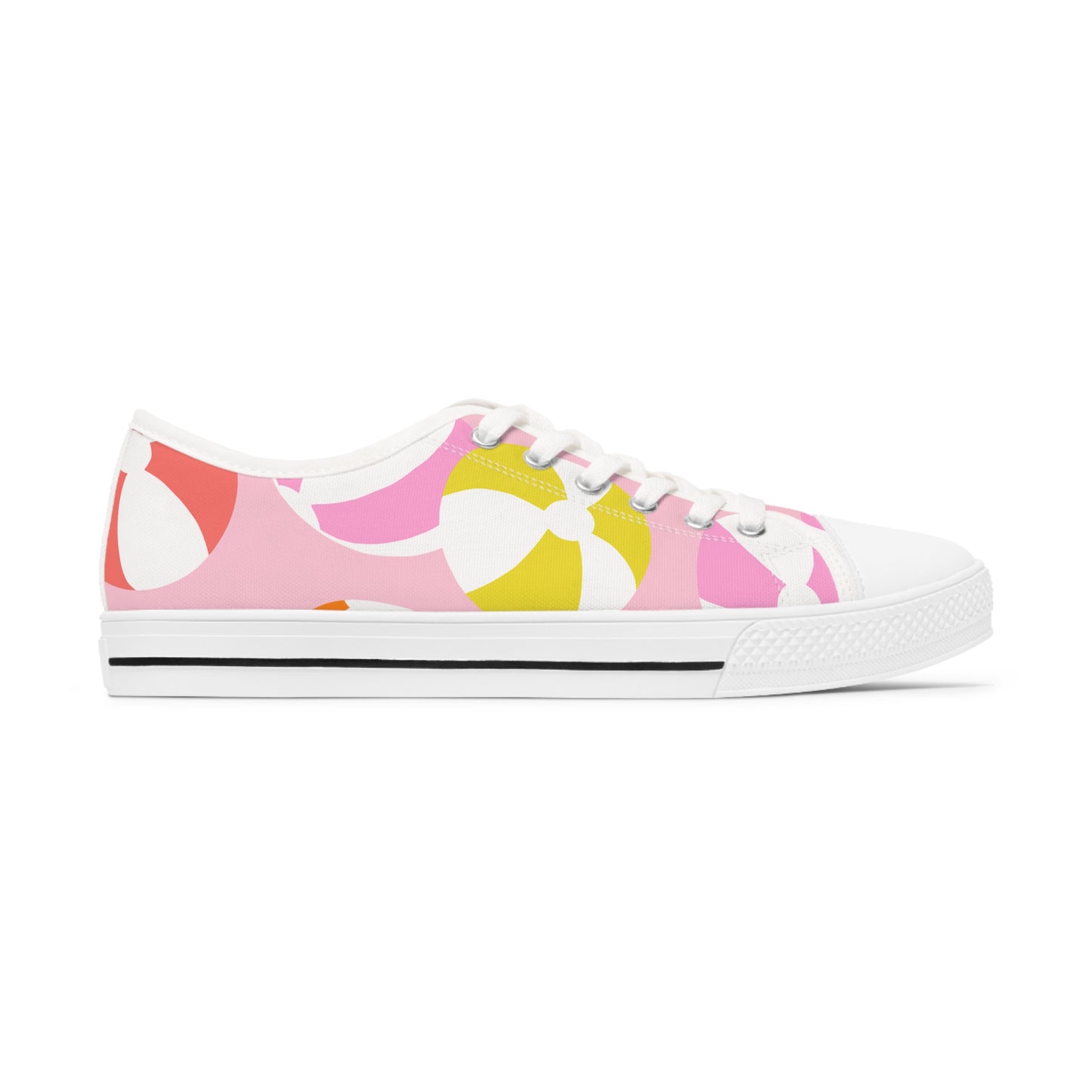 Women's Low Top Sneakers