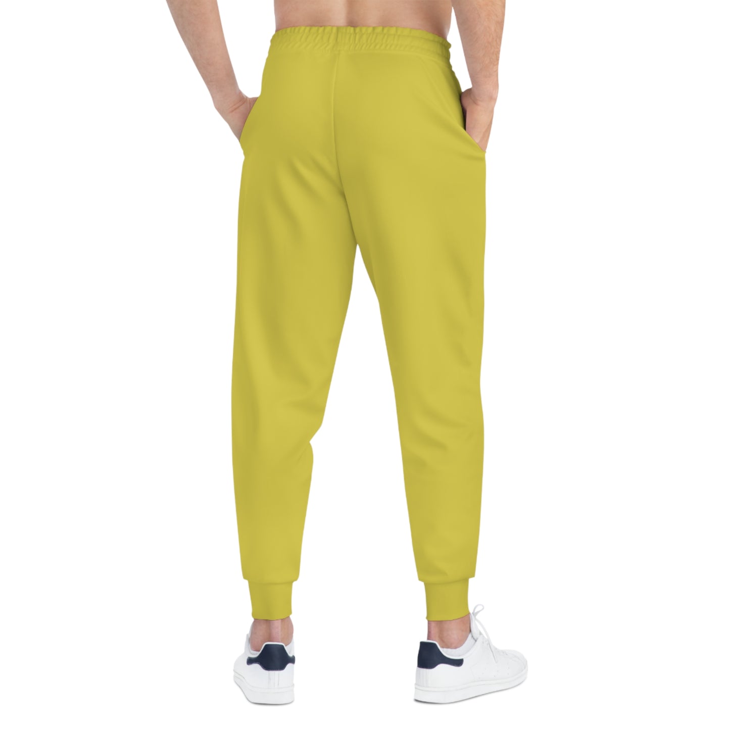 Unisex Athletic Joggers Pants