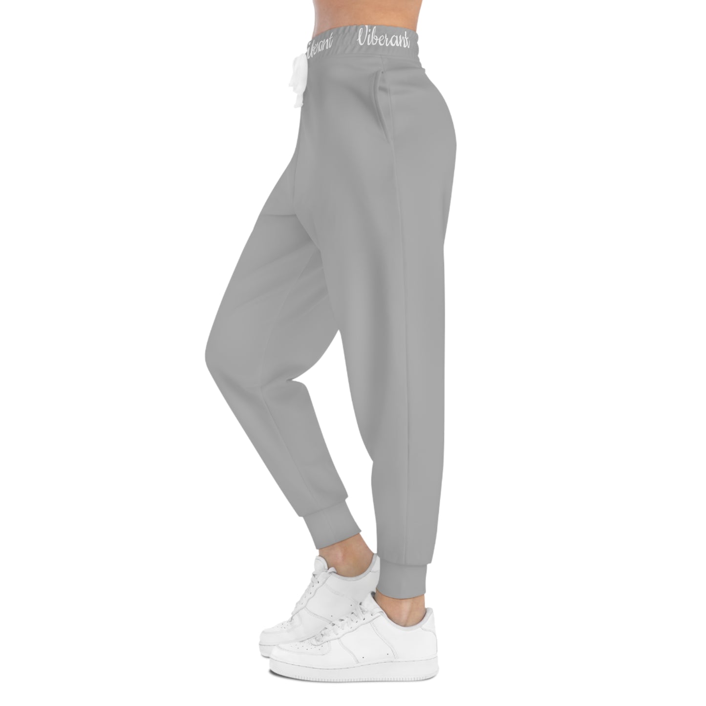 Athletic Joggers Pants