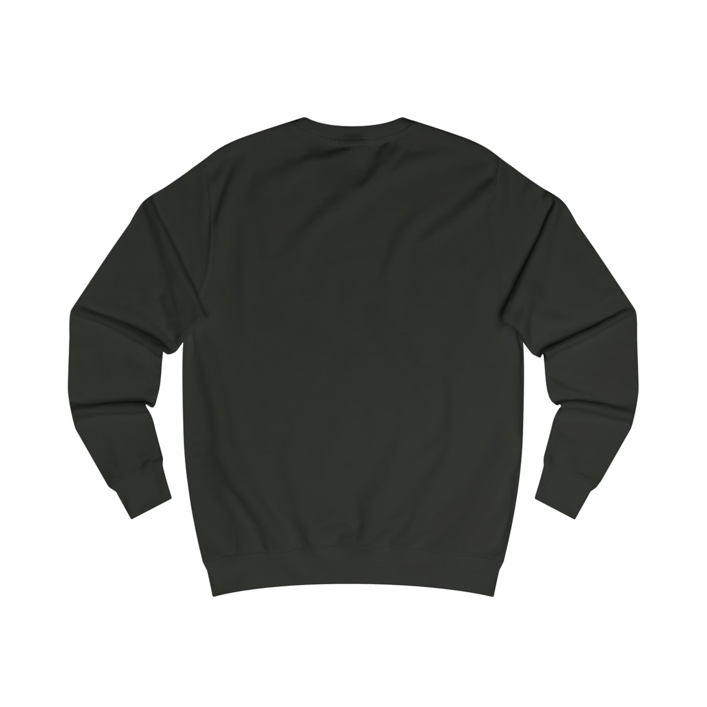 80% Cotton Long Sleeve Top - Men