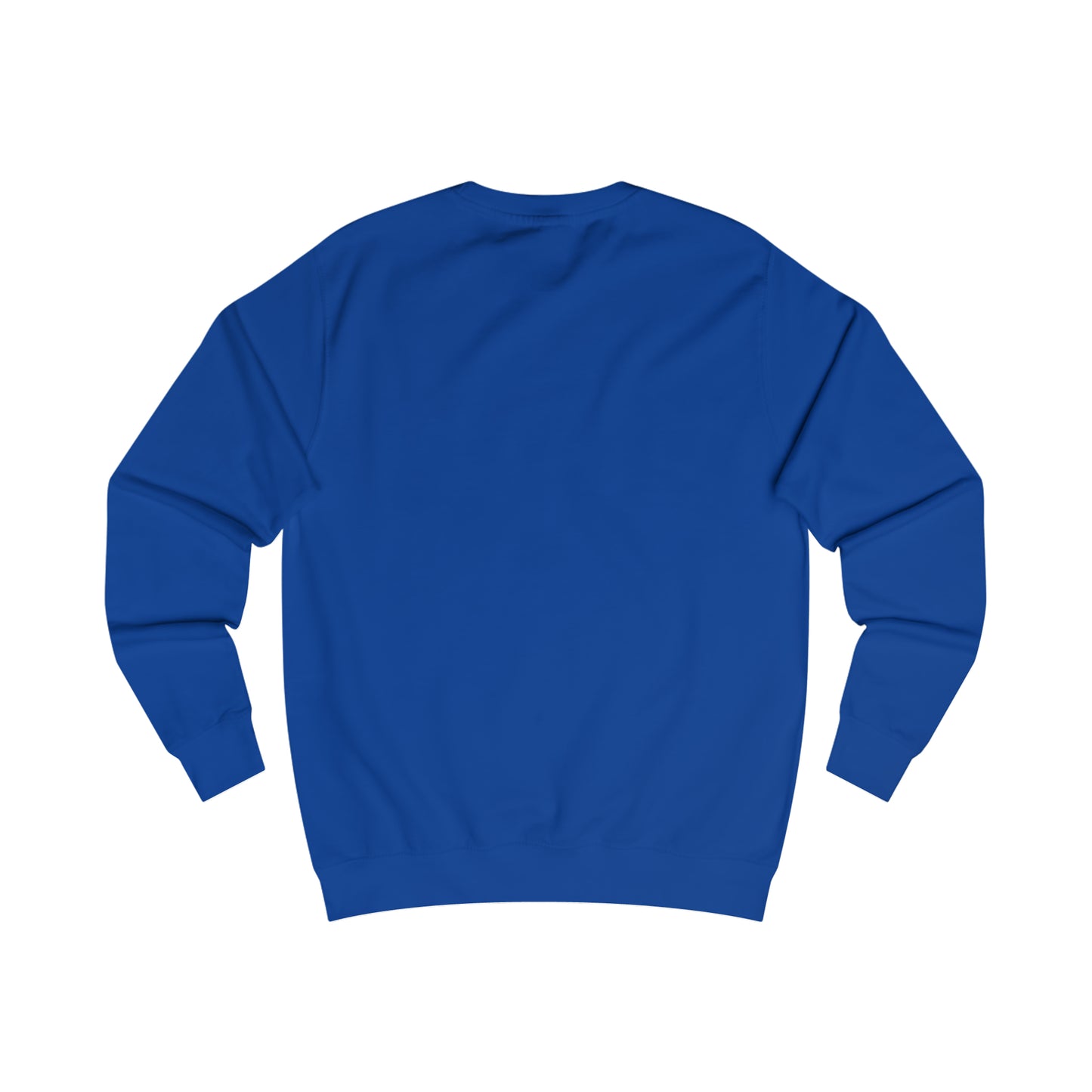 80% Cotton Long Sleeve Top - Men