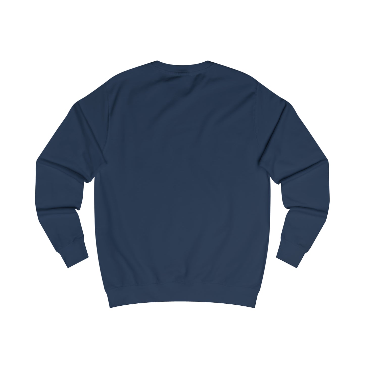 80% Cotton Long Sleeve Top - Men